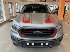 Used 2021 Ford Ranger 4WD SuperCrew 5' Box at Maxx Loans near ,
