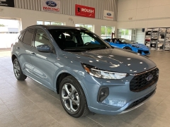 Used 2023 Ford Escape ST-Line Select AWD at Maxx Loans near St. Adrian, MI