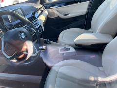 Used 2017  BMW X1 xDrive28i Sports Activity Vehicle Brazil at Maxx Loans near St&period; Adrian&comma; MI