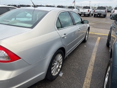 Used 2009 Mercury Milan 4d Sedan Premier (V6) at Maxx Loans near ,