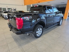 Used 2021  Ford Ranger 4WD SuperCrew 5' Box at Maxx Loans near St&period; Adrian&comma; MI