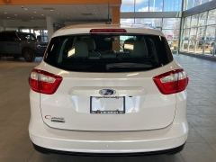 Used 2013  Ford C-MAX Energi 4d Hatchback SEL at Maxx Loans near St&period; Adrian&comma; MI