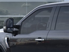 New 2024 Ford F-150 XLT 4WD SuperCrew Box at Suburban Ford of Sterling Heights near Sterling Heights, MI