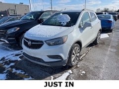 Used 2019  Buick Encore 4d SUV FWD Preferred at Maxx Loans near St&period; Adrian&comma; MI