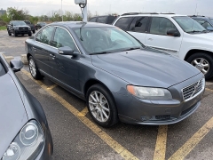 Used 2007 Volvo S80 4d Sedan 3.2L at Suburban Ford of Sterling Heights near Sterling Heights, MI