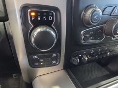 Used 2017  Ram 1500 4WD Crew Cab 149" Big Horn at Maxx Loans near St&period; Adrian&comma; MI