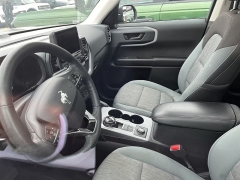 Used 2021  Ford Bronco Sport Big Bend 4x4 at Maxx Loans near St. Adrian, MI