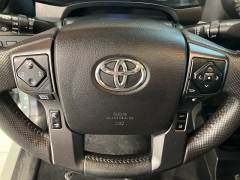 Used 2021  Toyota Tacoma 4WD Double Cab 5' Bed V6 (Natl) at Maxx Loans near St. Adrian, MI