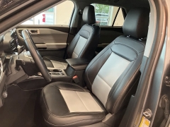 Used 2023 Ford Explorer XLT 4WD at Maxx Loans near St. Adrian, MI