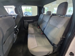 Used 2023  Ford F-150 4WD SuperCrew 5&period;5' Box at Maxx Loans near St&period; Adrian&comma; MI