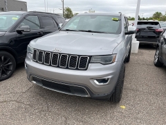 Used 2019 Jeep Grand Cherokee Limited 4x4 at Maxx Loans near ,