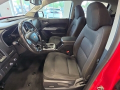 Used 2019  Chevrolet Colorado 4WD Crew Cab 128&period;3" LT at Maxx Loans near St&period; Adrian&comma; MI