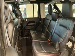 Used 2021  Jeep Wrangler Unlimited Rubicon 4x4 at Maxx Loans near St&period; Adrian&comma; MI