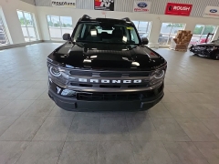Used 2022  Ford Bronco Sport Big Bend 4x4 at Maxx Loans near St&period; Adrian&comma; MI