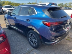 Used 2022 Buick Envision FWD 4dr Essence at Suburban Ford of Sterling Heights near Sterling Heights, MI