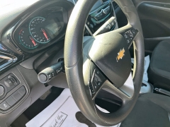 Used 2018  Chevrolet Spark 4d Hatchback LT w&sol;1LT CVT at Maxx Loans near St&period; Adrian&comma; MI