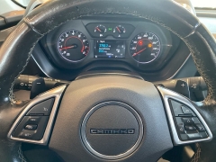 Used 2016  Chevrolet Camaro 2d Coupe LT1 V6 at Maxx Loans near St&period; Adrian&comma; MI