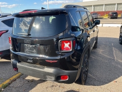 Used 2023  Jeep Renegade Trailhawk 4x4 at Maxx Loans near St. Adrian, MI