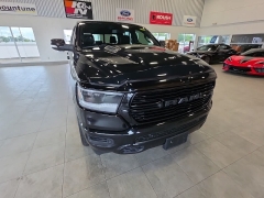 Used 2019  Ram 1500 4WD Crew Cab Rebel at Maxx Loans near St&period; Adrian&comma; MI
