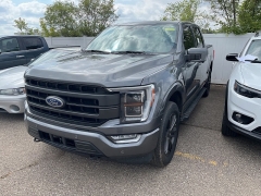 Used 2022 Ford F-150 4WD SuperCrew Box at Maxx Loans near St. Adrian, MI