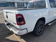Used 2019 Ram 1500 4WD Crew Cab Rebel at Suburban Ford of Sterling Heights near Sterling Heights, MI
