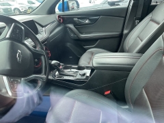 Used 2021  Chevrolet Blazer FWD 4dr RS at Maxx Loans near St&period; Adrian&comma; MI