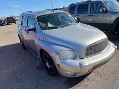 Used 2006  Chevrolet HHR 4d Wagon LT at Maxx Loans near St. Adrian, MI