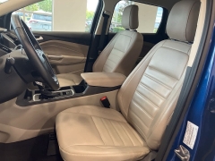 Used 2019  Ford Escape 4d SUV 4WD SEL at Maxx Loans near St. Adrian, MI