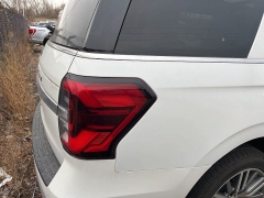 Used 2023  Ford Expedition Limited 4x4 at Maxx Loans near St. Adrian, MI