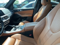 Used 2019 BMW X5 xDrive40i Sports Activity Vehicle at Suburban Ford of Sterling Heights near Sterling Heights, MI