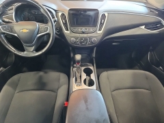 Used 2022  Chevrolet Malibu 4dr Sdn RS at Maxx Loans near St&period; Adrian&comma; MI
