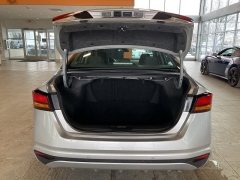 Used 2024  Nissan Altima 2&period;5 SV Sedan at Maxx Loans near St&period; Adrian&comma; MI