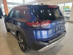 Used 2022  Nissan Rogue FWD Platinum at Maxx Loans near St&period; Adrian&comma; MI