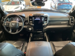 Used 2020 Ram 1500 4WD Quad Cab Rebel at Maxx Loans near St. Adrian, MI