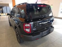 Used 2022  Ford Bronco Sport Outer Banks 4x4 at Maxx Loans near St&period; Adrian&comma; MI