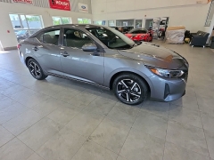 Used 2025  Nissan Sentra SV CVT at Maxx Loans near St&period; Adrian&comma; MI
