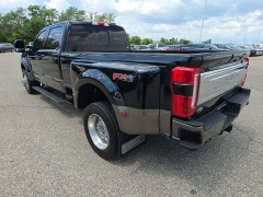 Used 2023  Ford Super Duty F-450 DRW 4WD Crew Cab 8' Box at Maxx Loans near St&period; Adrian&comma; MI