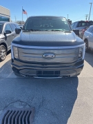 Used 2023 Ford F-150 Lightning 4WD SuperCrew 5.5' Box at Maxx Loans near ,