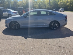 Used 2025 Kia K5 GT-Line Auto AWD at Suburban Ford of Sterling Heights near Sterling Heights, MI
