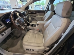 Used 2020  GMC Acadia 4d SUV AWD SLT V6 at Maxx Loans near St&period; Adrian&comma; MI