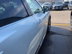 Used 2022  Nissan Pathfinder Platinum 4WD at Maxx Loans near St&period; Adrian&comma; MI