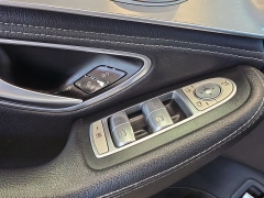Used 2016  Mercedes-Benz C-Class 4dr Sdn C 300 4MATIC at Maxx Loans near St&period; Adrian&comma; MI