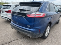 Used 2020 Ford Edge AWD at Maxx Loans near ,