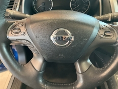 Used 2019 Nissan Murano AWD at Maxx Loans near St. Adrian, MI