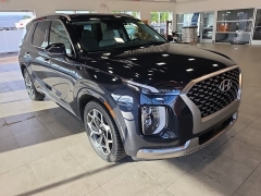 Used 2022  Hyundai Palisade Calligraphy AWD at Maxx Loans near St&period; Adrian&comma; MI