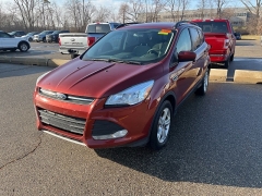Used 2015  Ford Escape 4WD 4dr SE at Maxx Loans near St&period; Adrian&comma; MI