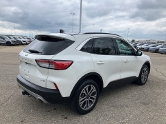 Used 2020 Ford Escape 4d SUV AWD SEL 2.0L at Maxx Loans near ,