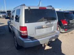 Used 2010  Jeep Liberty 4d SUV 4WD Limited at Maxx Loans near St. Adrian, MI