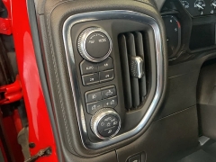 Used 2022 GMC Sierra 2500HD 4WD Double Cab SLT at Maxx Loans near St. Adrian, MI