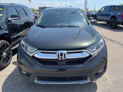 Used 2018 Honda CR-V 4d SUV AWD EX at Maxx Loans near ,